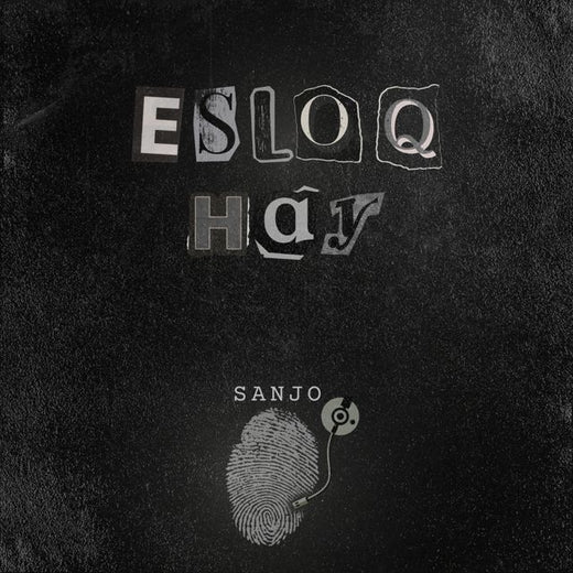 Sanjo - 'Cuando te ví pasar' [Ringtone]