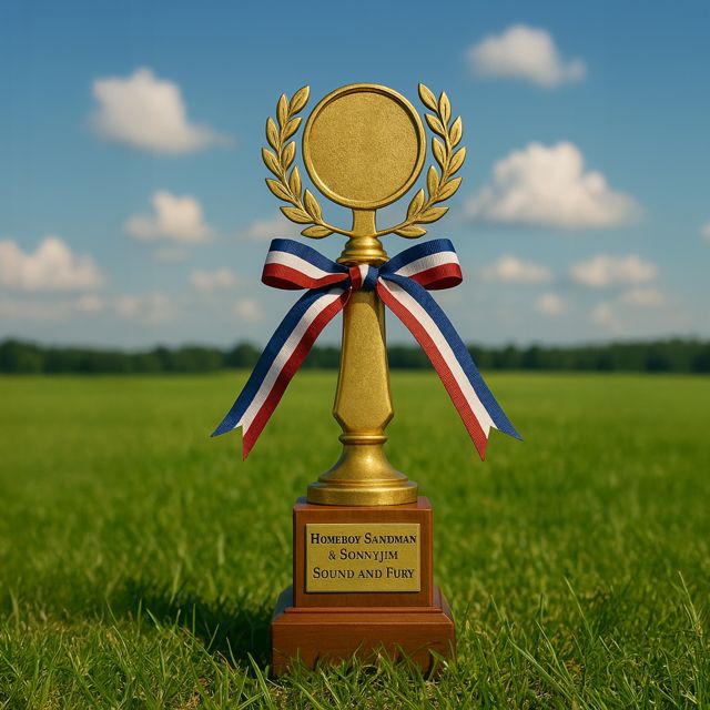 Homeboy Sandman - 'sound and fury (feat. Sonnyjim)' [Ringtone]