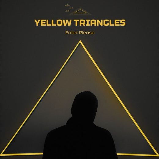 Yellow Triangles - 'Kitchen' [Ringtone]