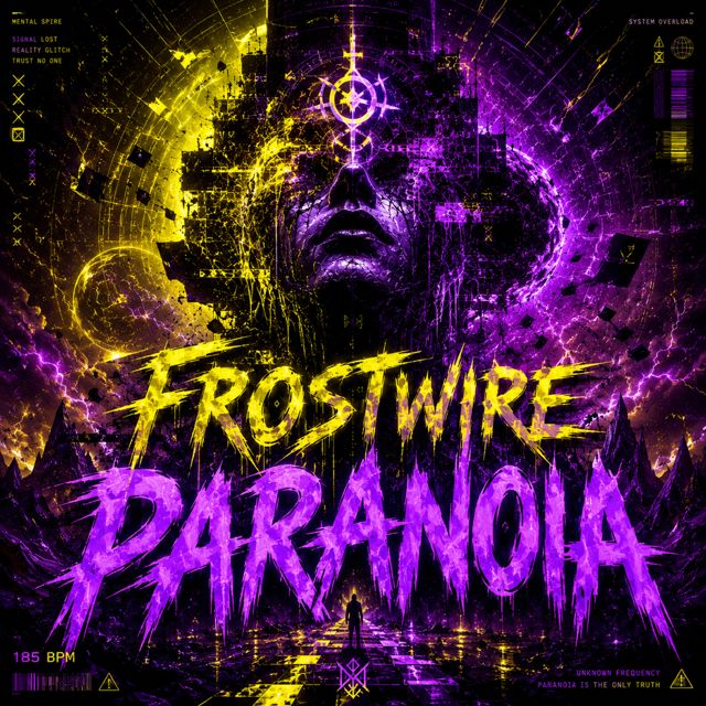 Studio Ayla - 'Frostwire Paranoia' [Ringtone]