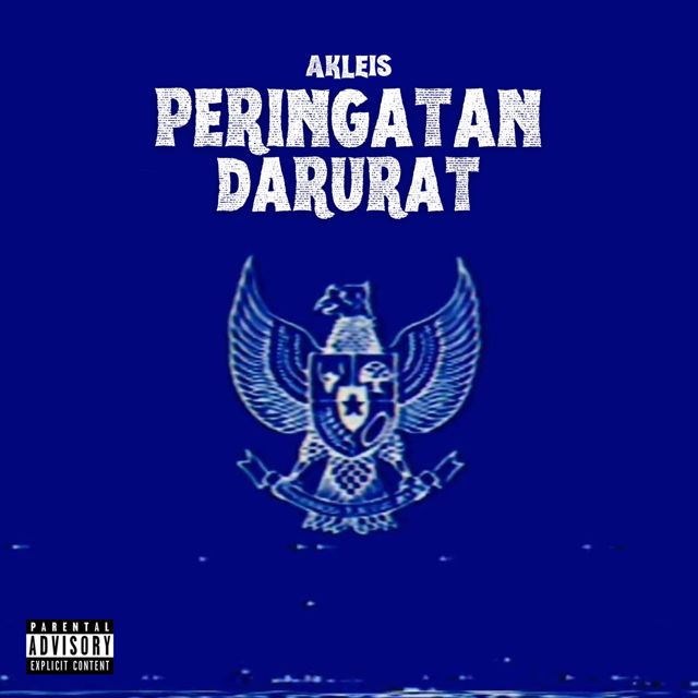 Akleis - 'PERINGATAN DARURAT' [Ringtone]