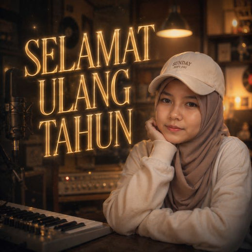 Cariti - 'Selamat Ulang Tahun' [Ringtone]