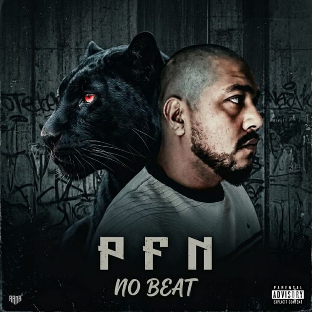 PFN No Beat - 'Diagnóstico De Rei' [Ringtone]