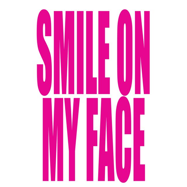 Melanie Braxton - 'Smile On My Face' [Ringtone]