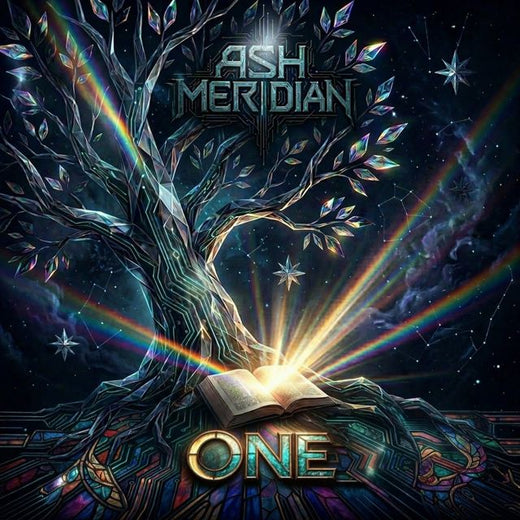 Ash Meridian - 'One' [Ringtone]