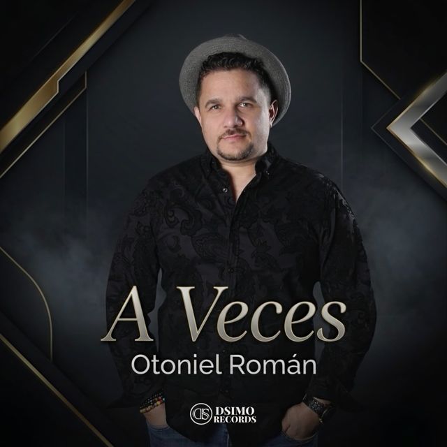 Otoniel Roman - 'A veces' [Ringtone]