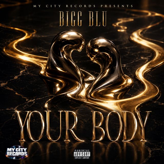 Bigg Blu - 'Your Body' [Ringtone]