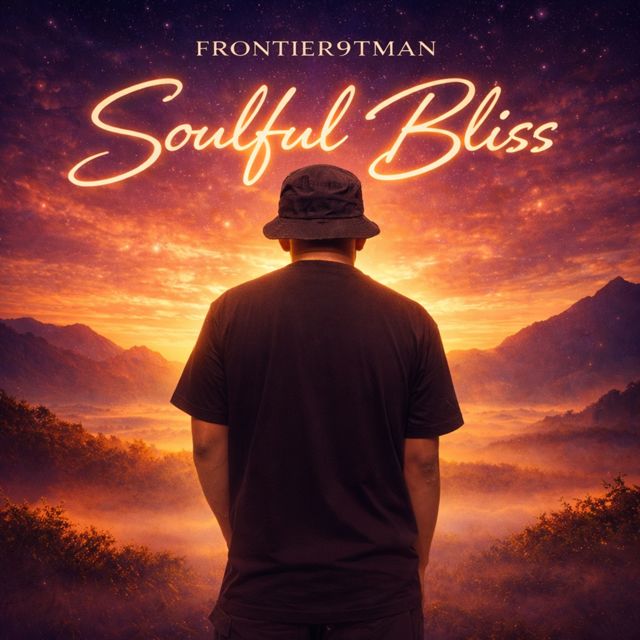 Frontier9tman - 'Stay in Your Lane' [Ringtone]