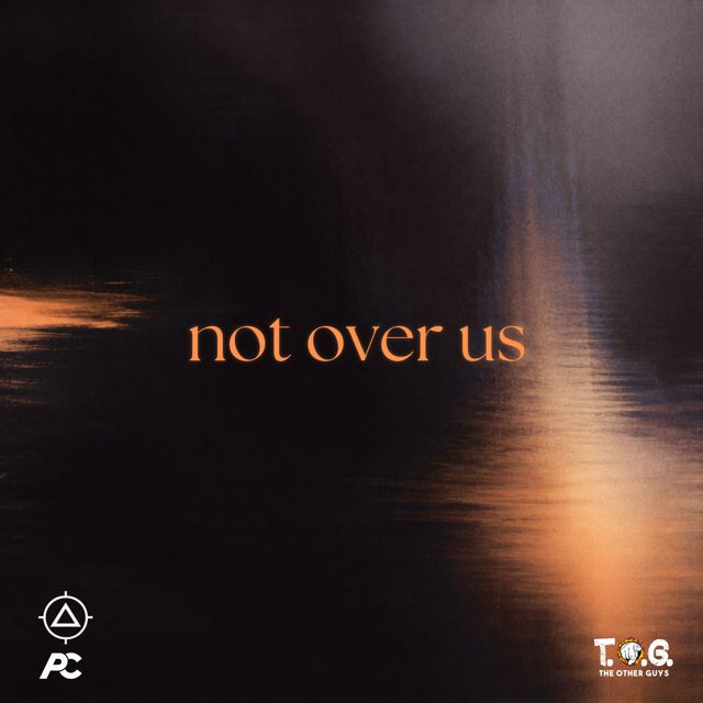 Pedram Charepoo - 'not over us' [Ringtone]