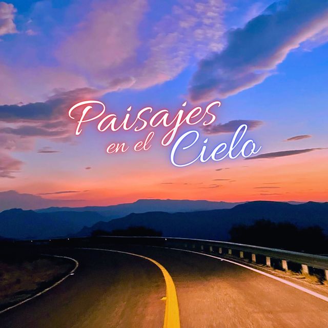 Strobot - 'Paisajes en el cielo (feat. José Luis Meza)' [Ringtone]