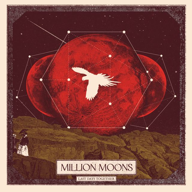 Million Moons - 'Last Days Together' [Ringtone]