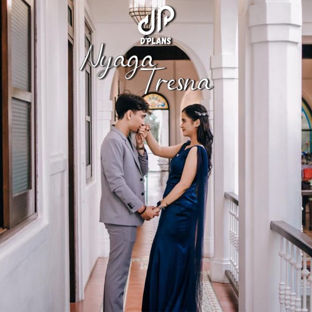 D'Plans - 'Nyaga Tresna' [Ringtone]
