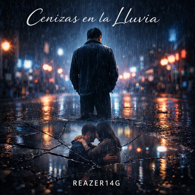 Reazer14G - 'Cenizas en la Lluvia' [Ringtone]