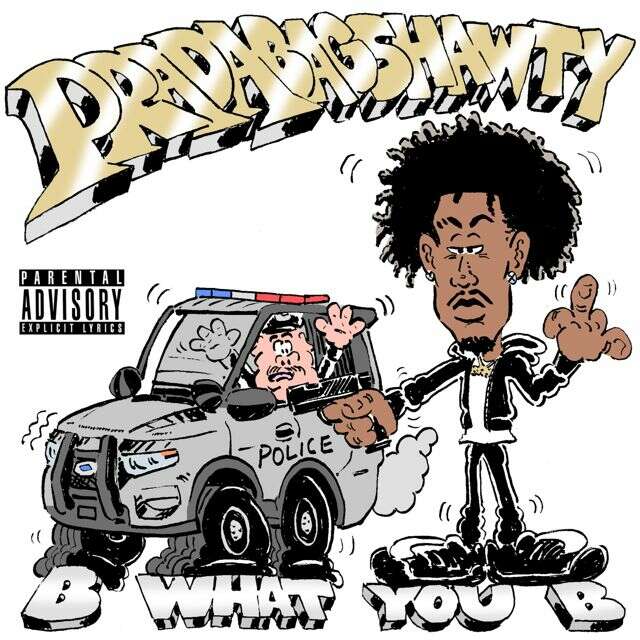 Pradabagshawty - 'Gfreak' [Ringtone]