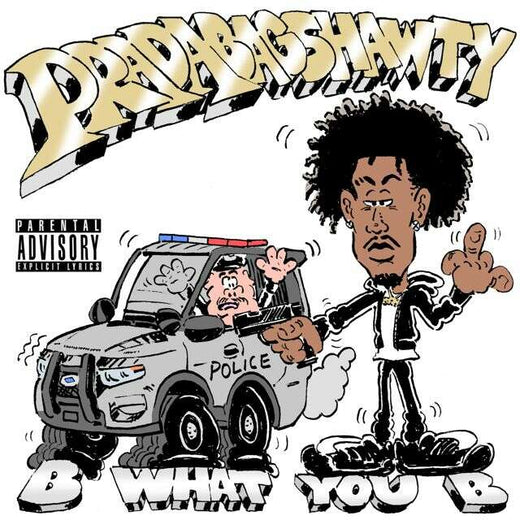 Pradabagshawty - 'Brew Love (feat. yotti)' [Ringtone]