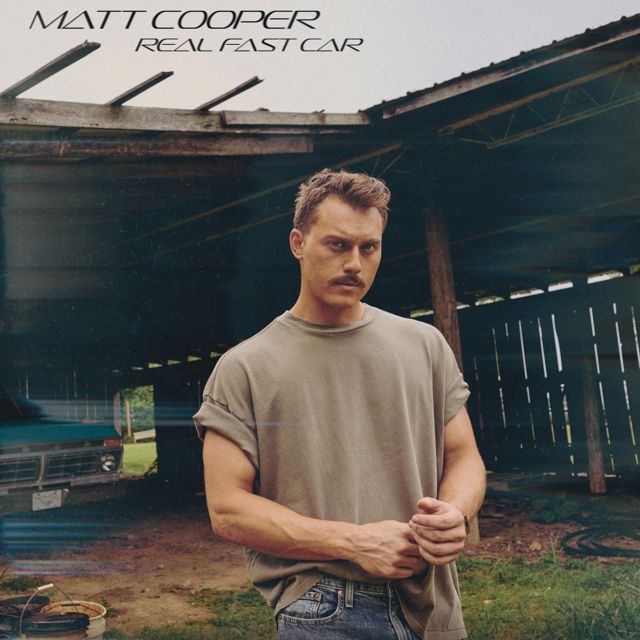 Matt Cooper - 'Highs & Lows (Acoustic)' [Ringtone]