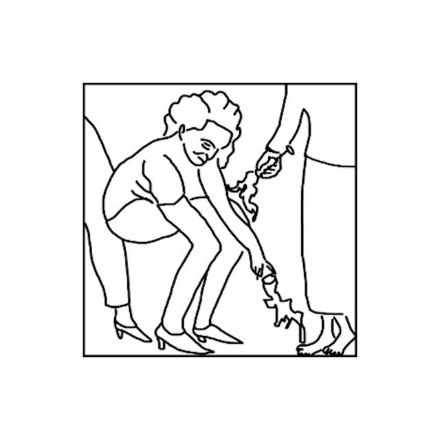 Silas Carpenter - 'Really Should Be' [Ringtone]