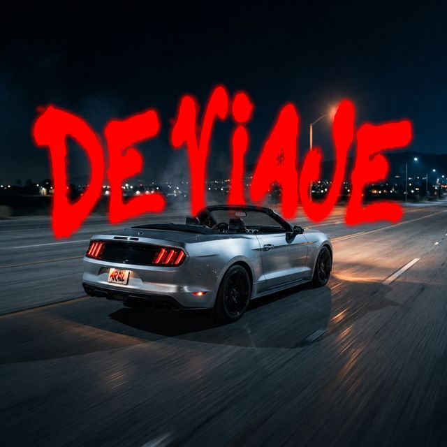 Angel Argil - 'De Viaje' [Ringtone]