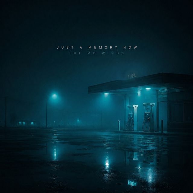 The Mo Winds - 'Just a Memory Now' [Ringtone]