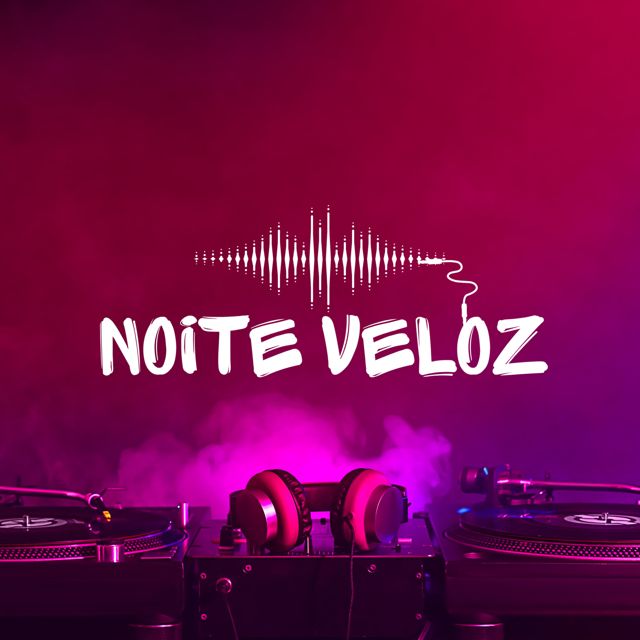 DJ GHOTIR - 'Noite Veloz' [Ringtone]