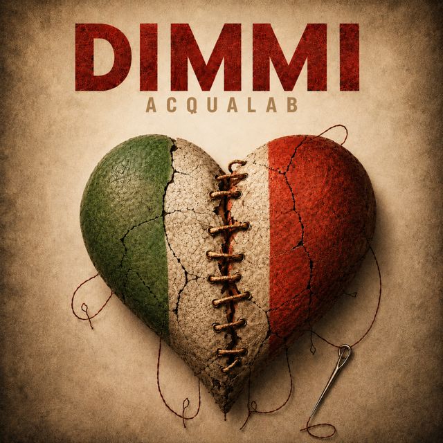 Acqualab - 'Dimmi' [Ringtone]