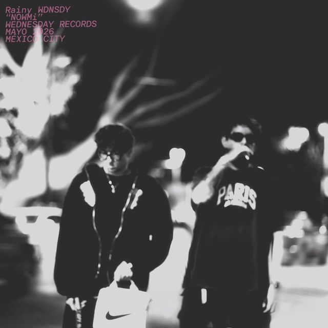 RAINY WDNSDY - 'Ice cold' [Ringtone]