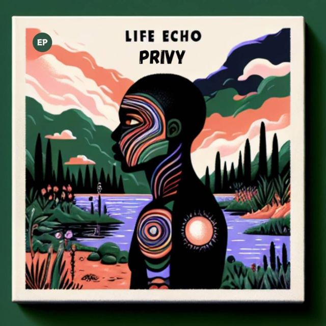 Privy - 'ON YOUR OWN' [Ringtone]