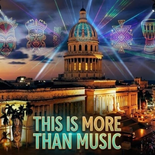 Miquelin Herrera - 'This is more than Music' [Ringtone]