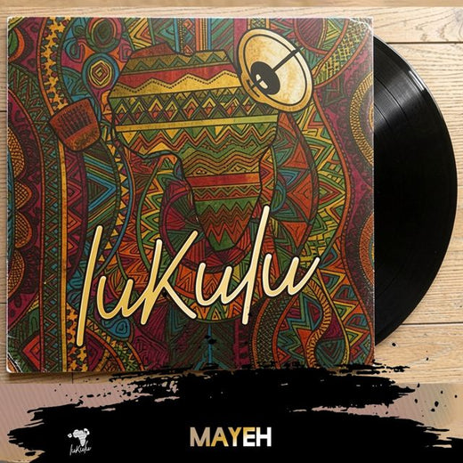 Lukulu - 'Mayeh' [Ringtone]