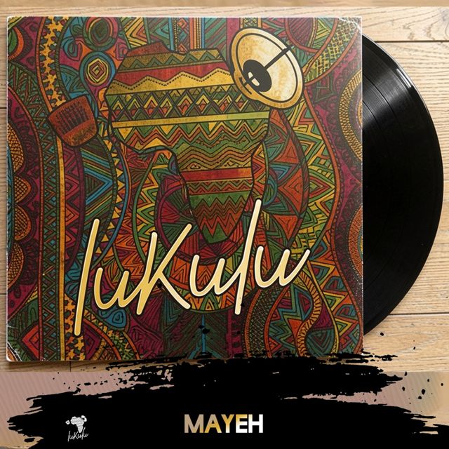 Lukulu - 'Mayeh' [Ringtone]