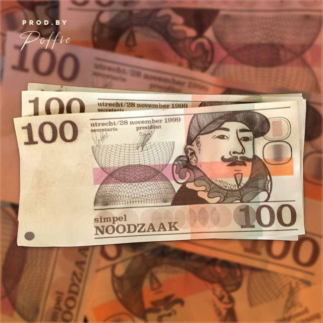 Simpel - 'Noodzaak' [Ringtone]