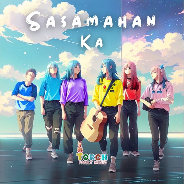 Torch Family Music - 'Sasamahan Ka' [Ringtone]