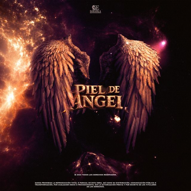 Grupo Estratega - 'Piel De Angel' [Ringtone]