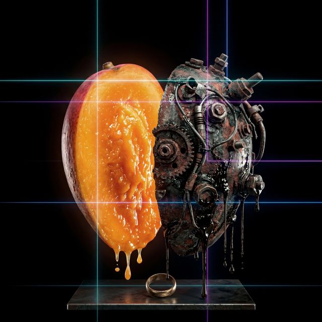 Solusnova - 'Mango at the Pump' [Ringtone]