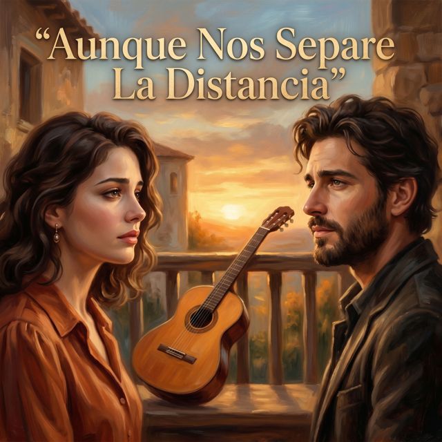 Baladas de Amor - 'Tu Lugar Sigue Vacío' [Ringtone]