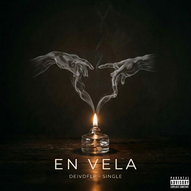 DeividMusic - 'EN VELA' [Ringtone]