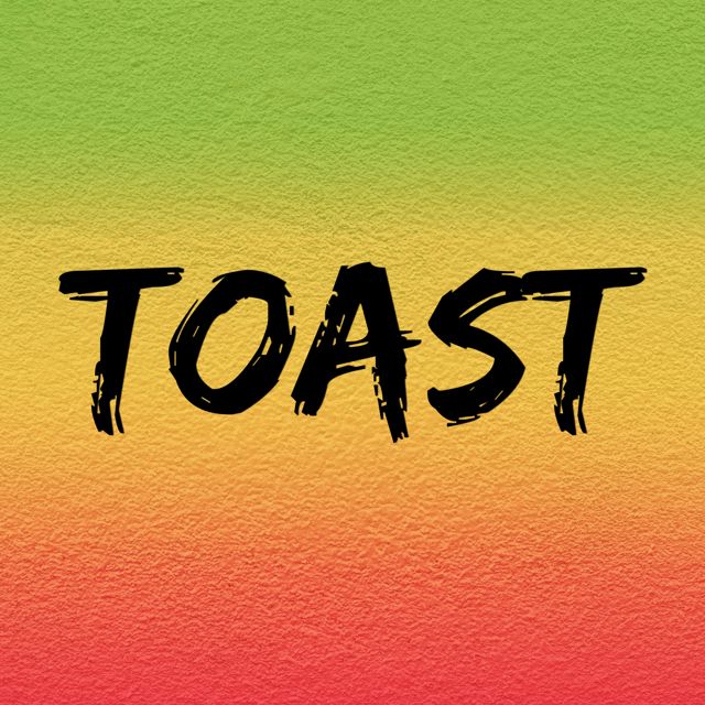 Kelsey Maye - 'Toast (Reggae Edition)' [Ringtone]