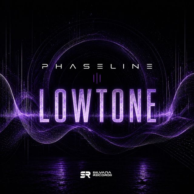 PHASELINE - 'LOWTONE' [Ringtone]