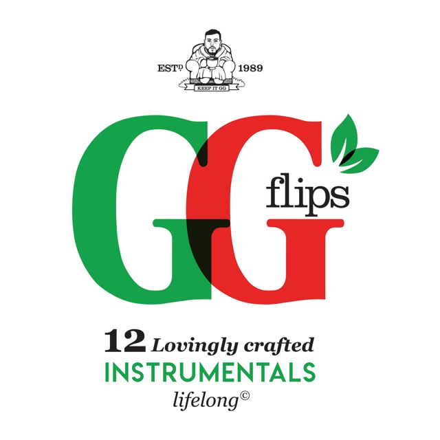 Gg Peney - 'Defended' [Ringtone]