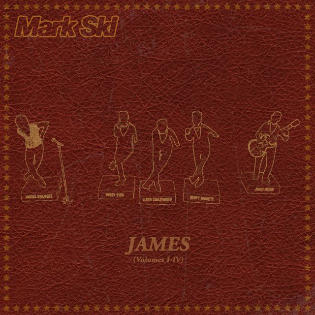 Mark Ski - 'Christmas Time' [Ringtone]