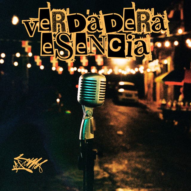 Valijas Crew - 'VERDADERA ESENCIA (feat. Mr Nigga & L.U & Jahmaid Aborigen)' [Ringtone]