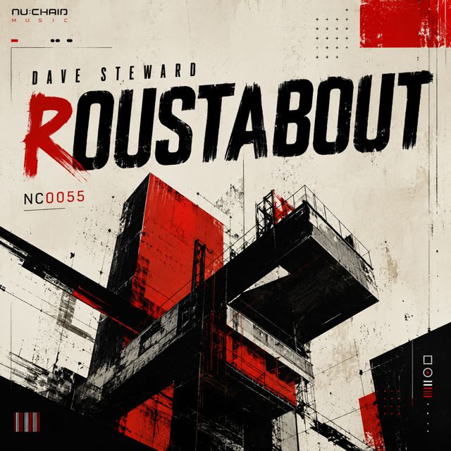 Dave Steward - 'Roustabout (Radio Edit)' [Ringtone]