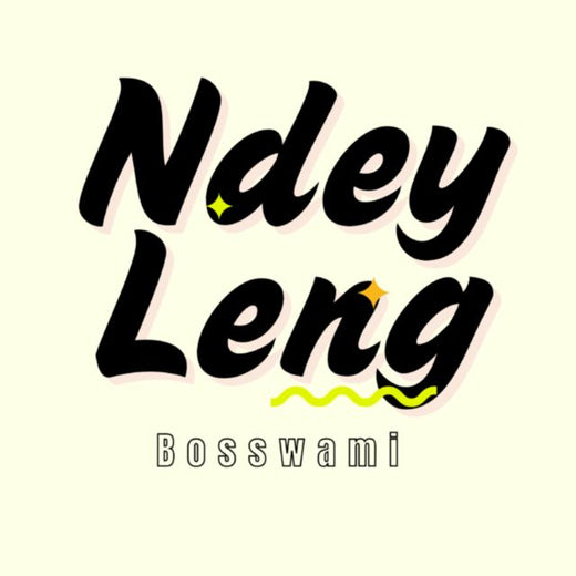 BOSSWAMI - 'Ndey Leng' [Ringtone]