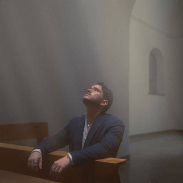 Alexander Omar - 'Santuario' [Ringtone]