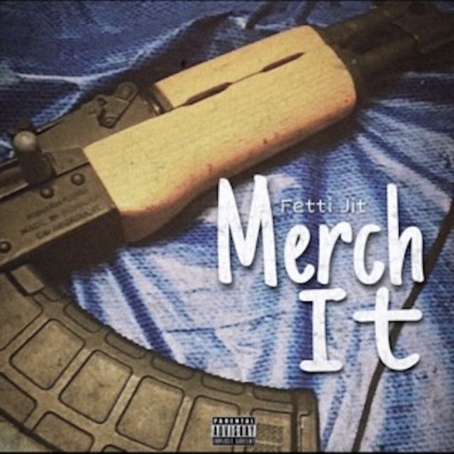 Fetti Jit - 'Merch It' [Ringtone]