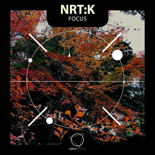 NRT:K - 'Amber Skies' [Ringtone]
