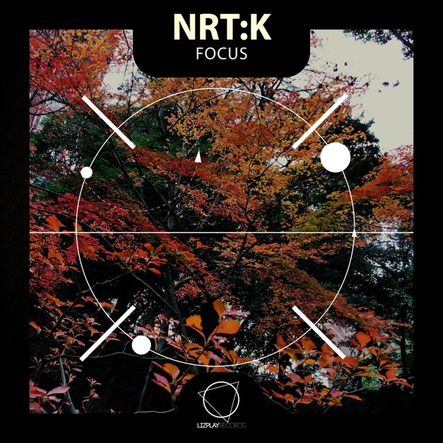 NRT:K - 'Amber Skies' [Ringtone]