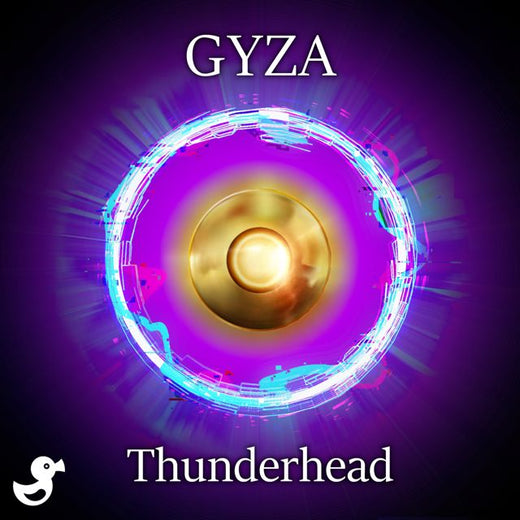 GYZA - 'Thunderhead' [Ringtone]