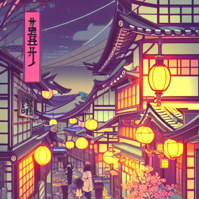Blue Bunny Lofi - 'We Can Fly Wherever We Want' [Ringtone]