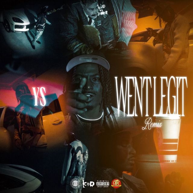 Ys - 'Went Legit Remix' [Ringtone]